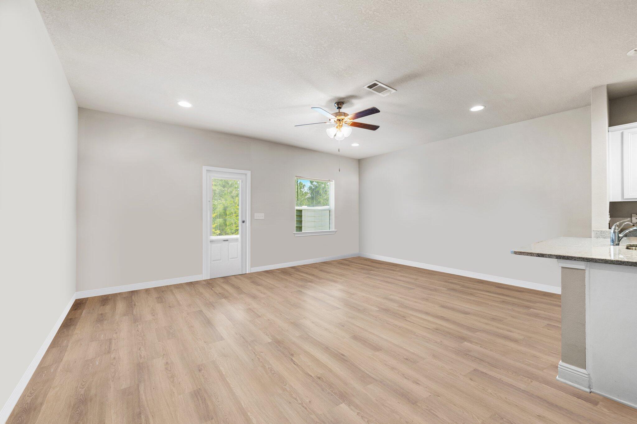 millers crossing - Residential Lease