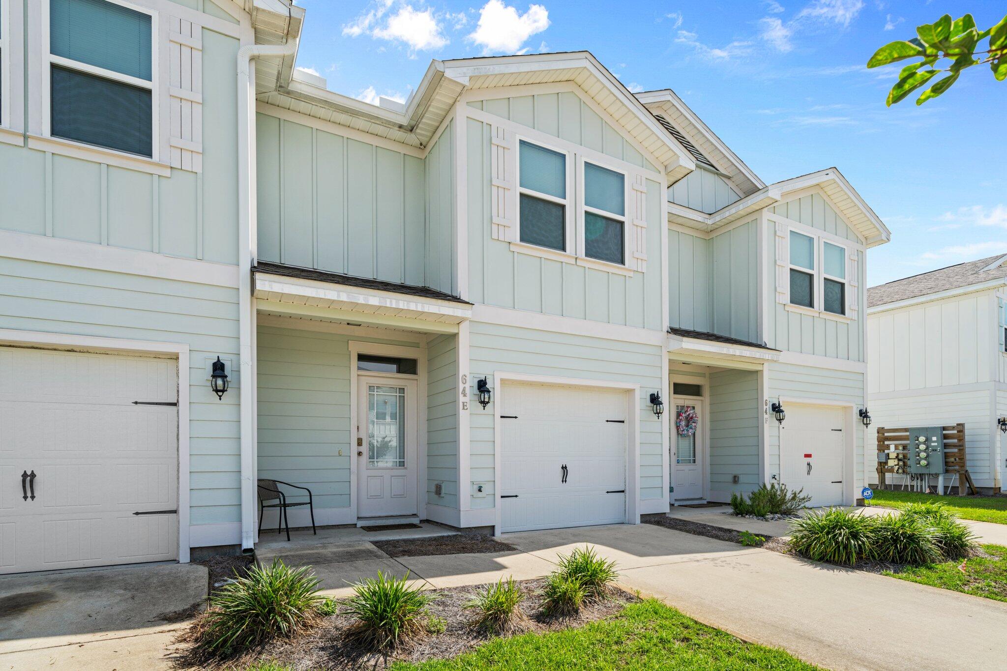 millers crossing - Residential Lease