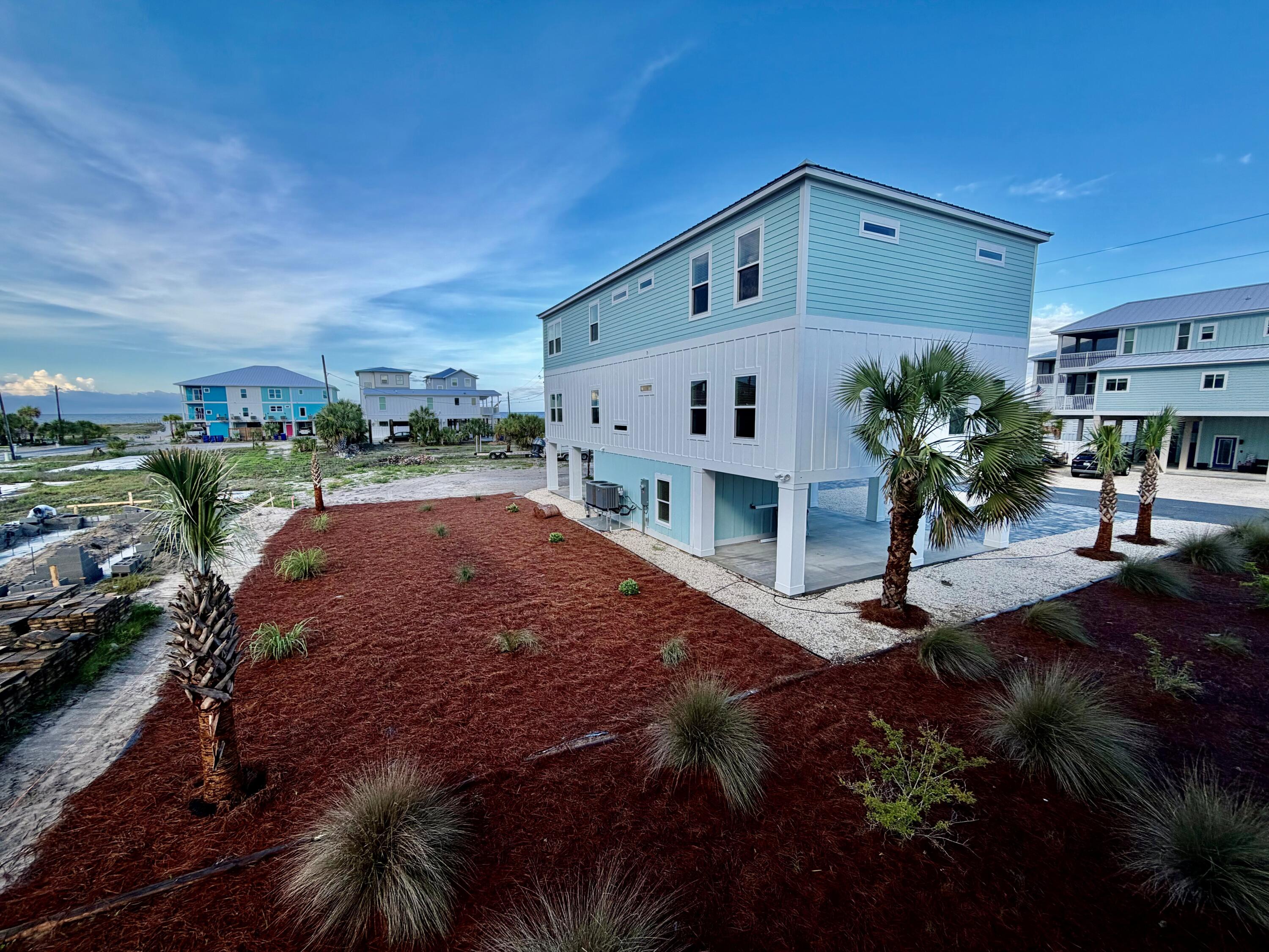 NO RECORDED SUBDIVISION - Residential