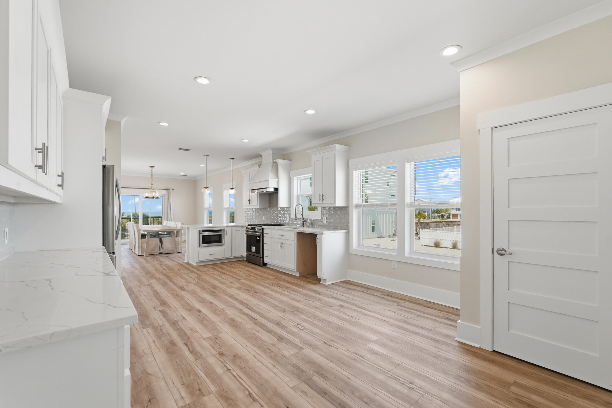 NO RECORDED SUBDIVISION - Residential