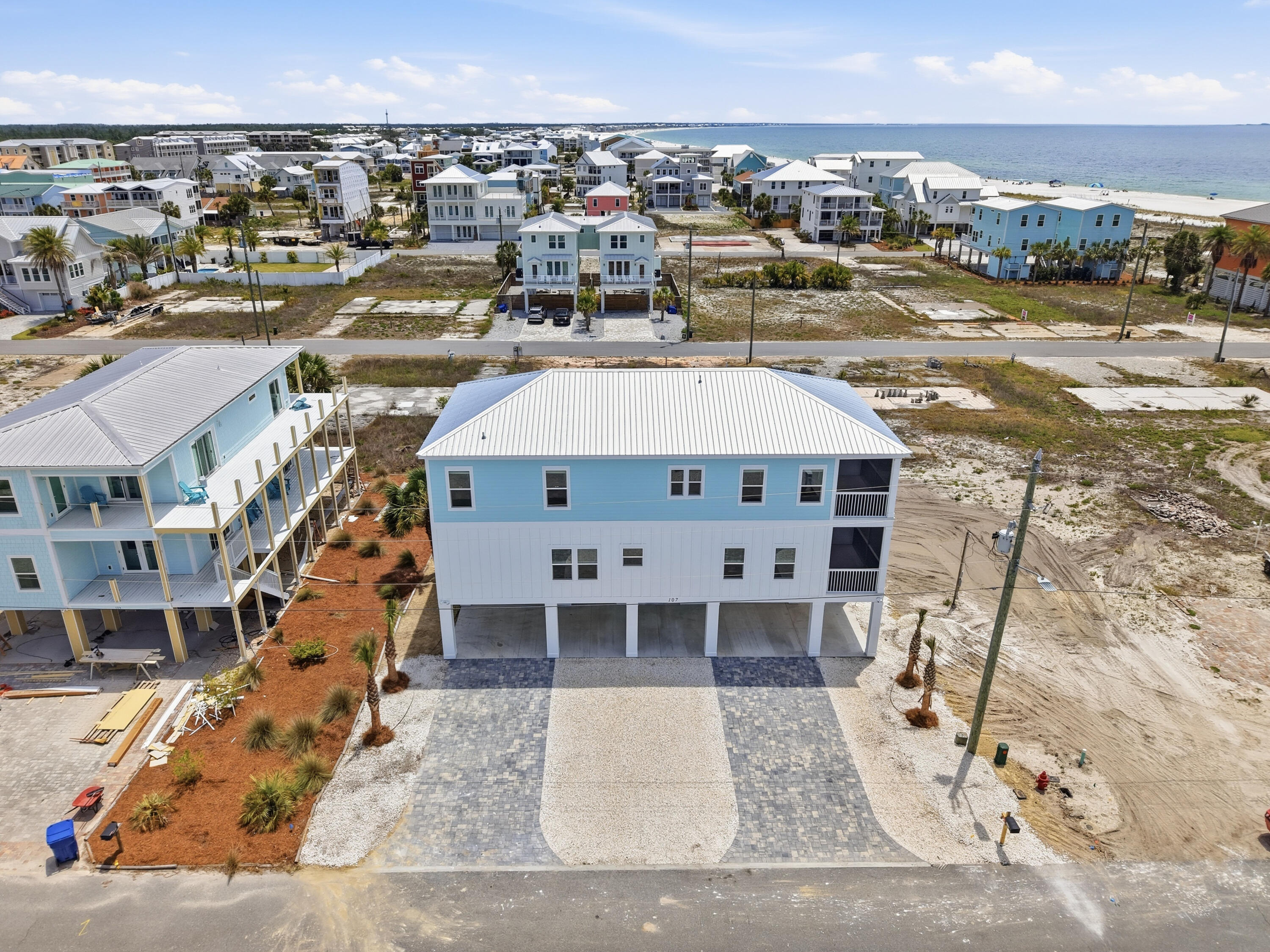 107 Circle Drive