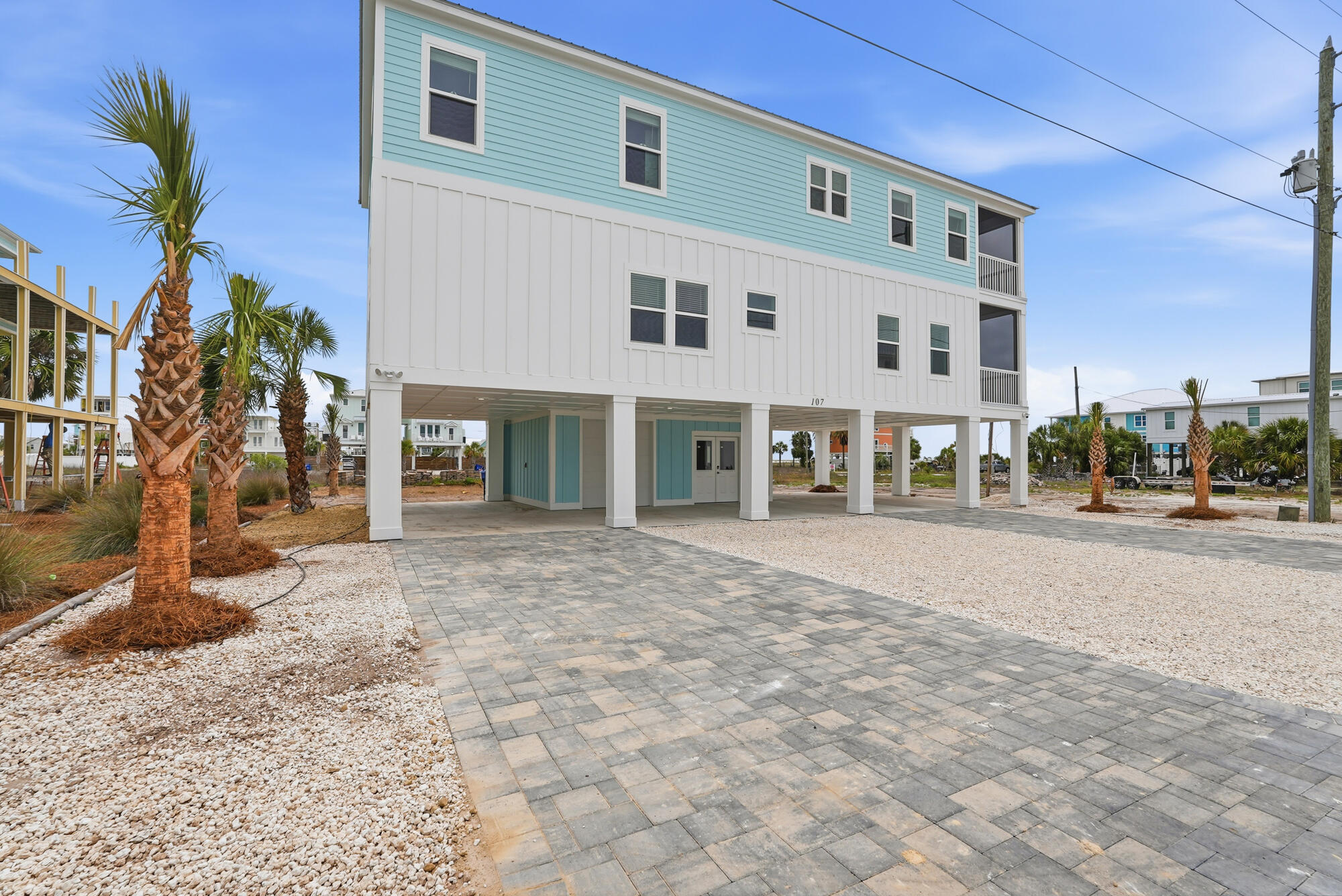 NO RECORDED SUBDIVISION - Residential