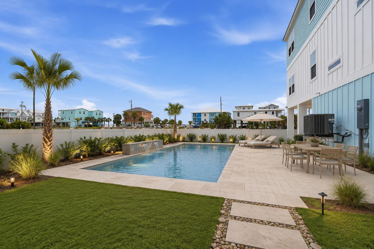 107 Circle Drive