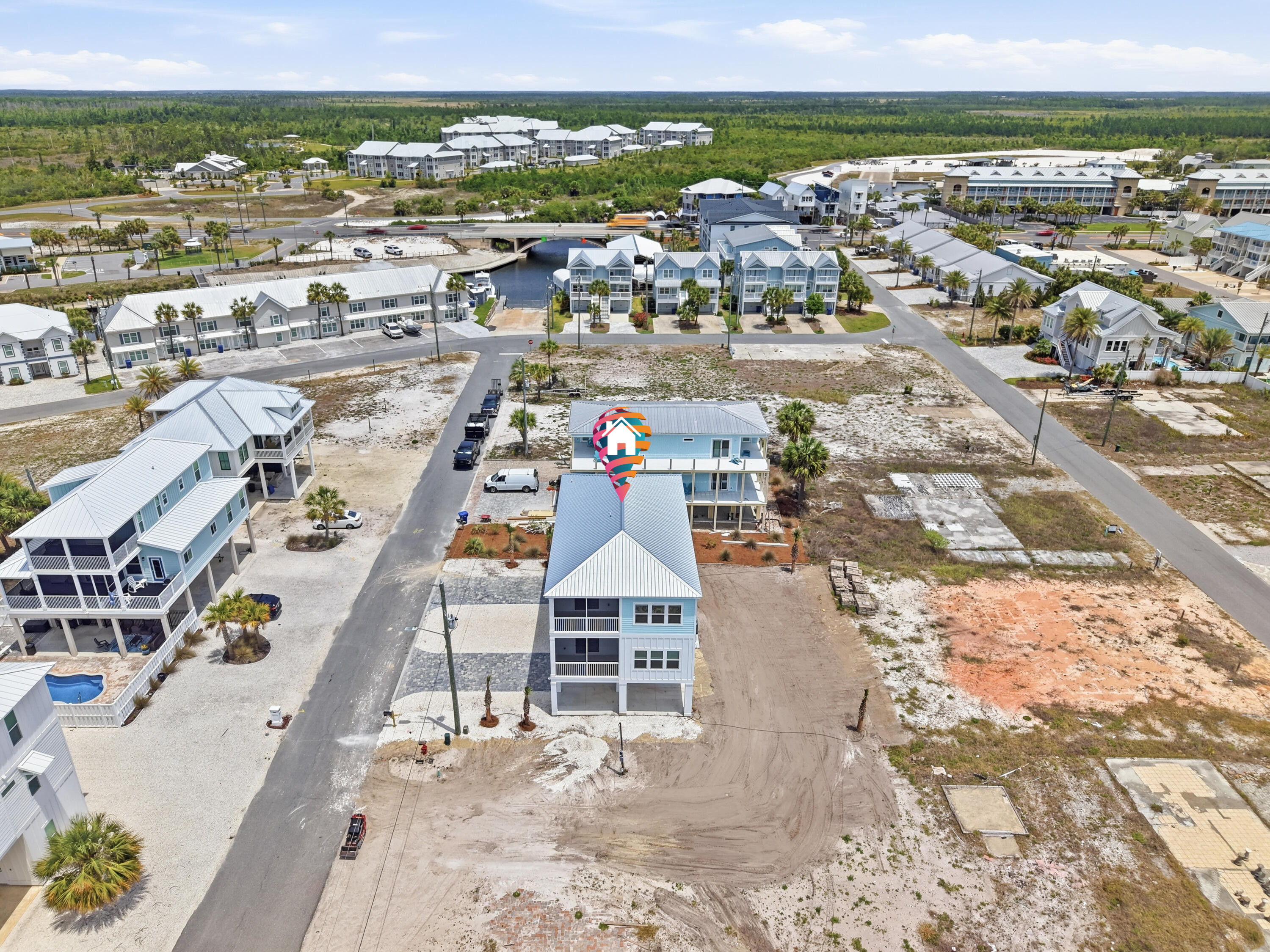 NO RECORDED SUBDIVISION - Residential