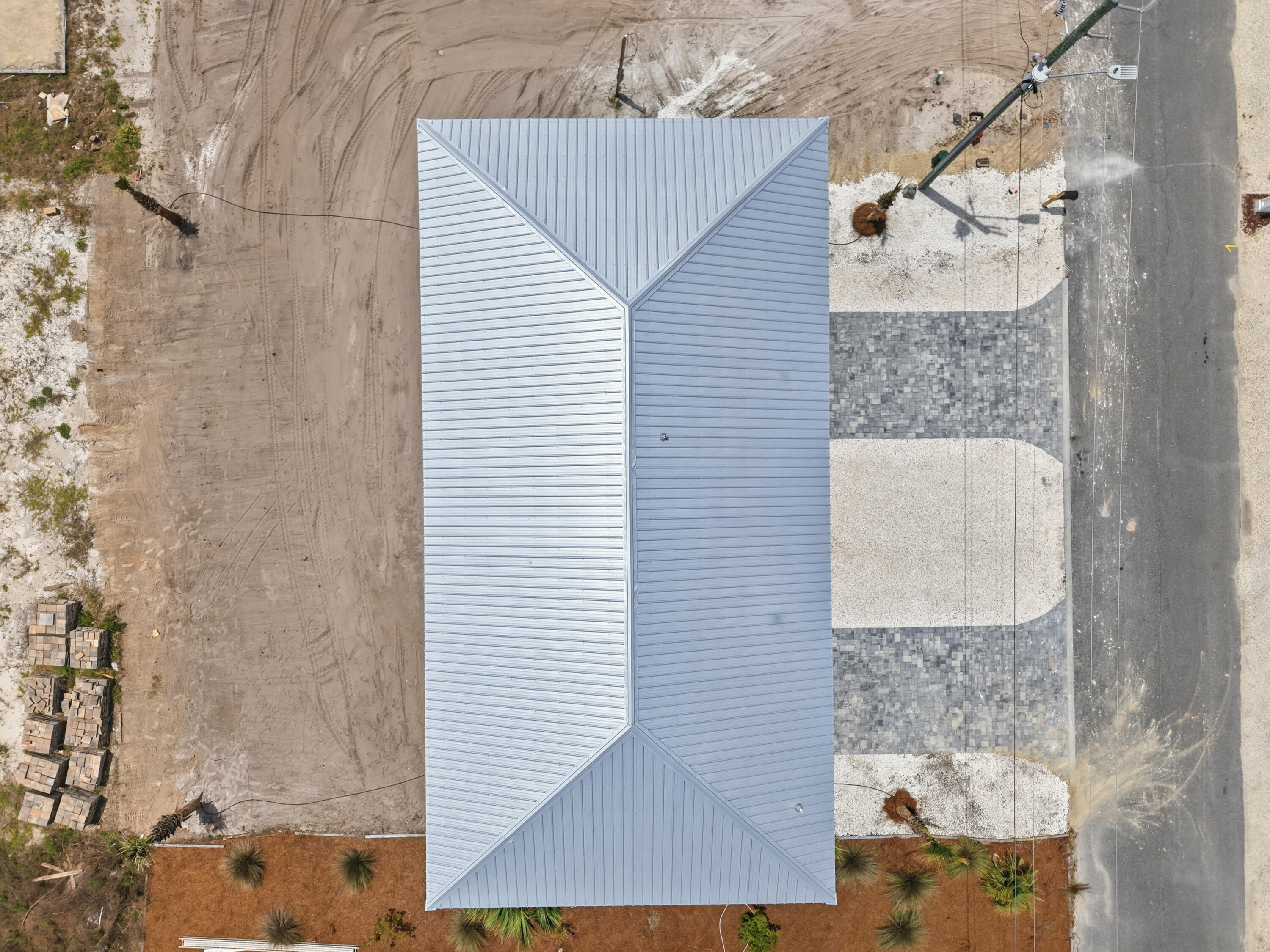 NO RECORDED SUBDIVISION - Residential