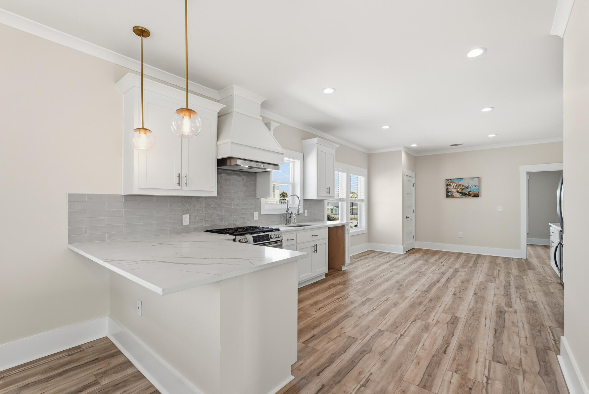 NO RECORDED SUBDIVISION - Residential