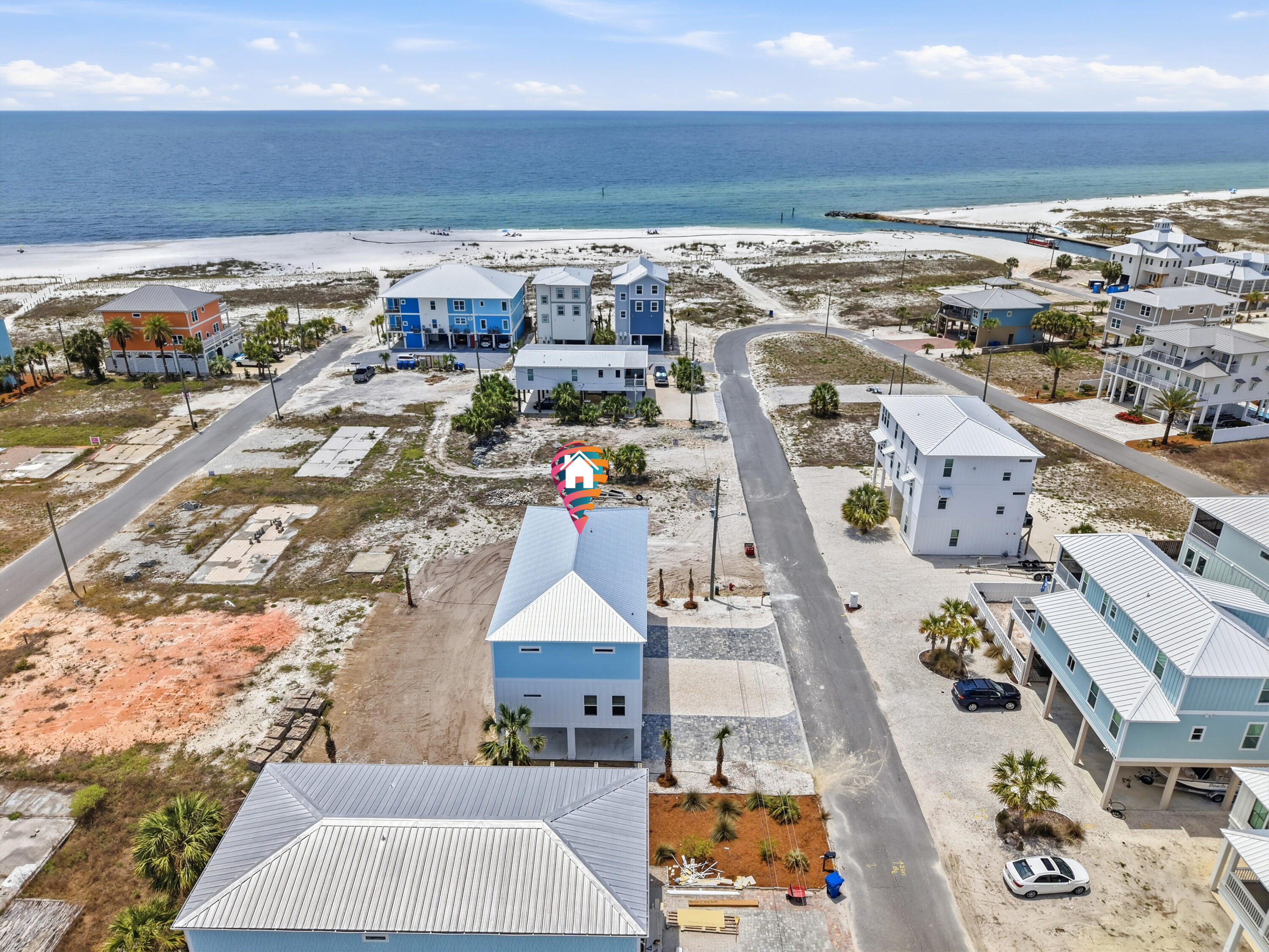 NO RECORDED SUBDIVISION - Residential