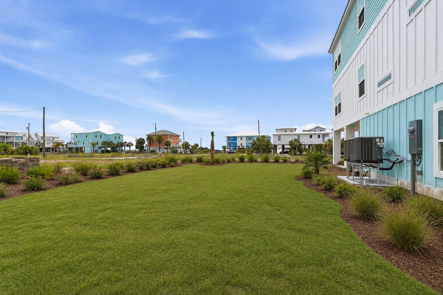 107 Circle Drive
