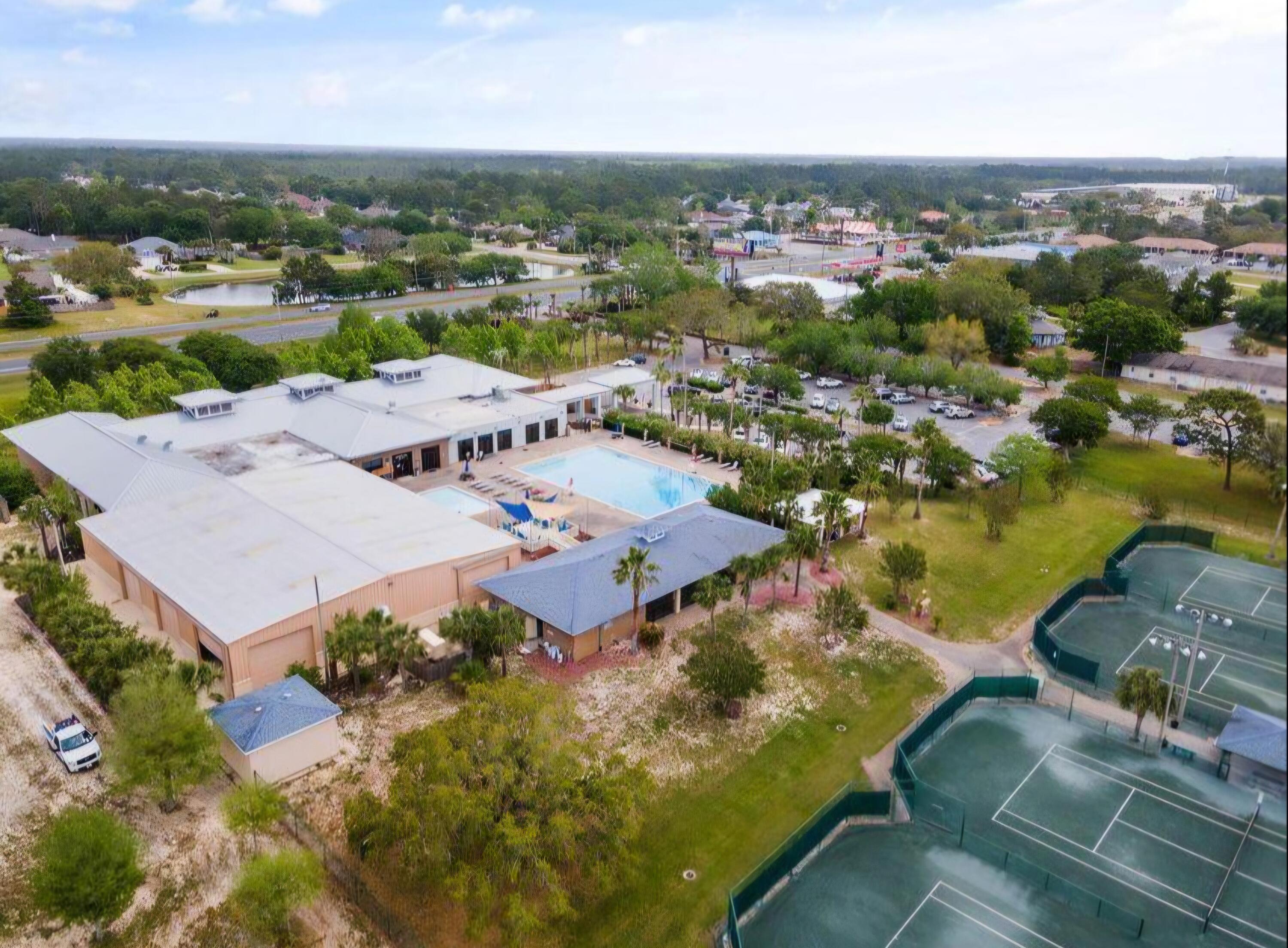 HOLLEY BY THE SEA - Residential