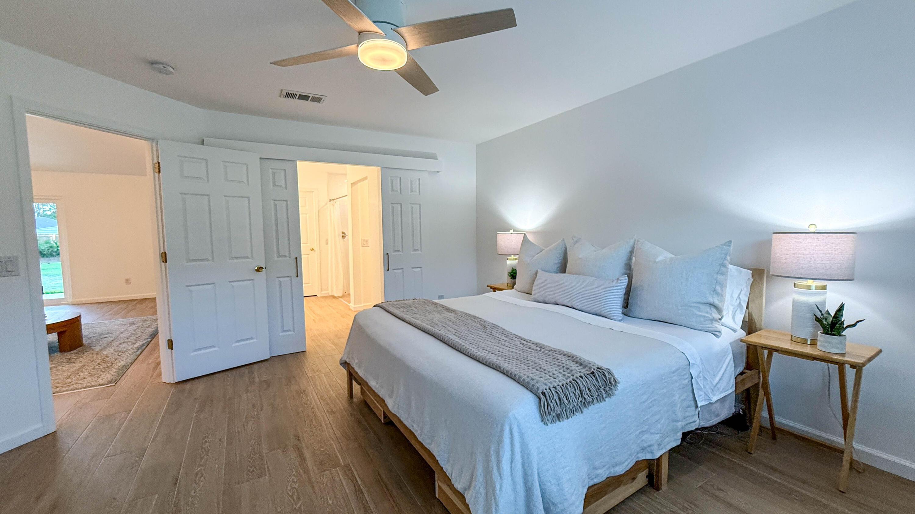 HOLLEY BY THE SEA - Residential