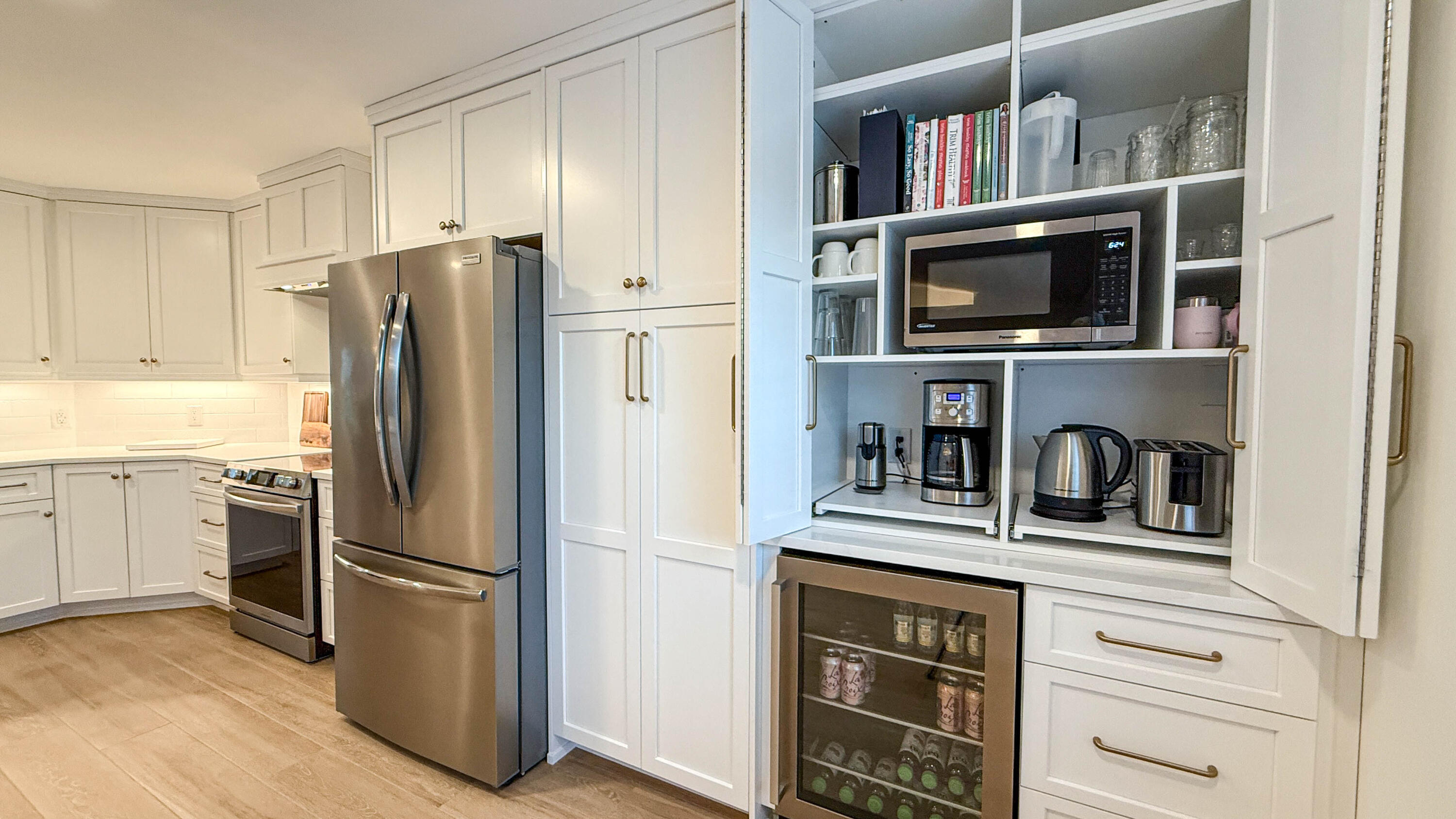 HOLLEY BY THE SEA - Residential