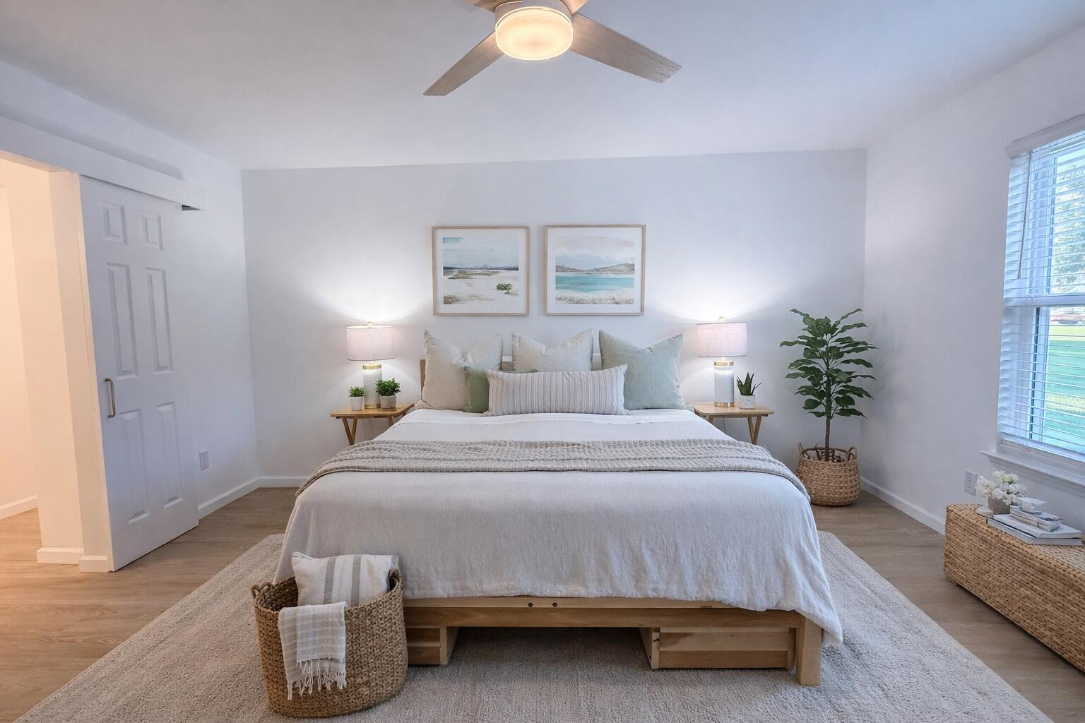 HOLLEY BY THE SEA - Residential