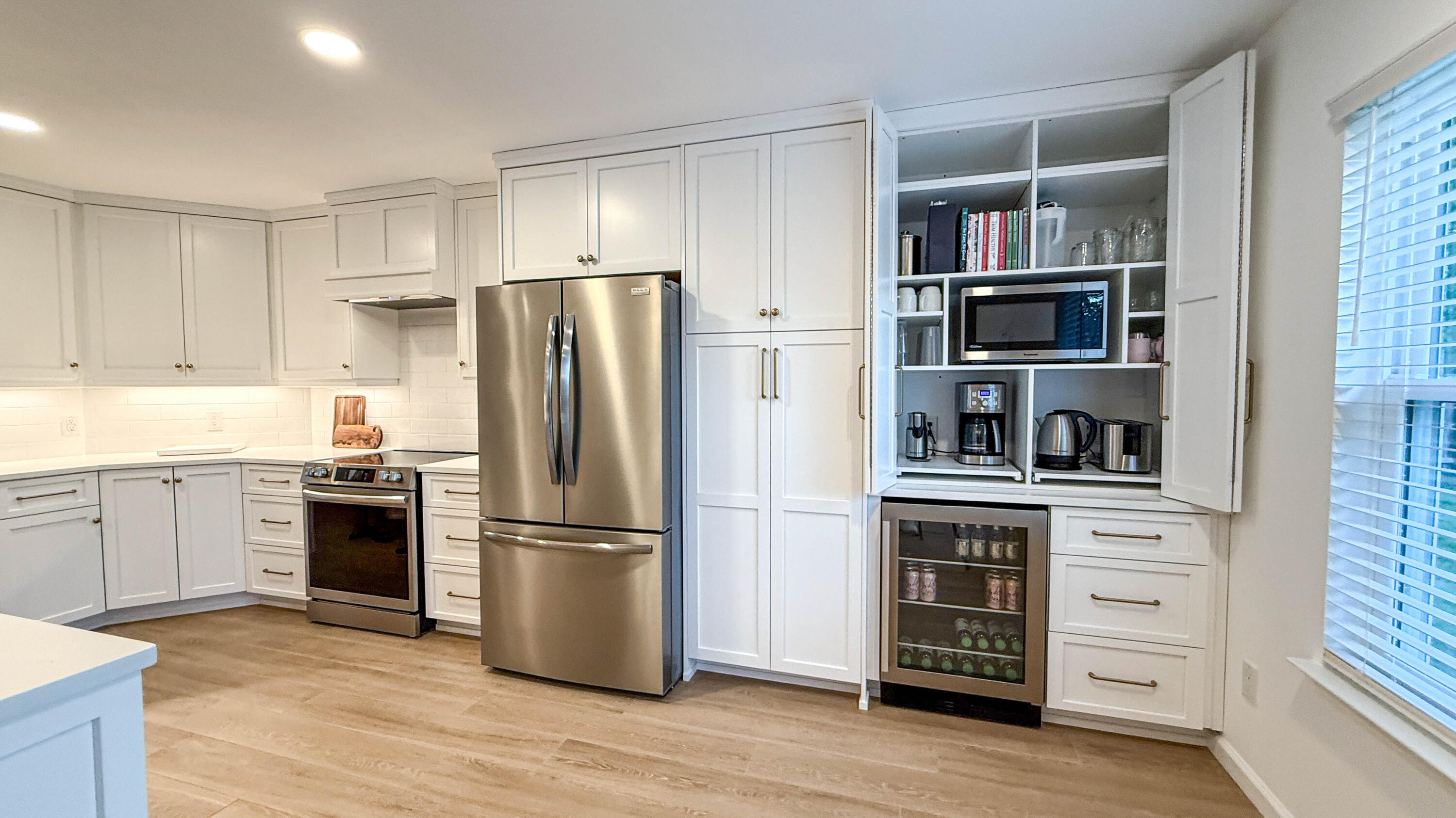 HOLLEY BY THE SEA - Residential