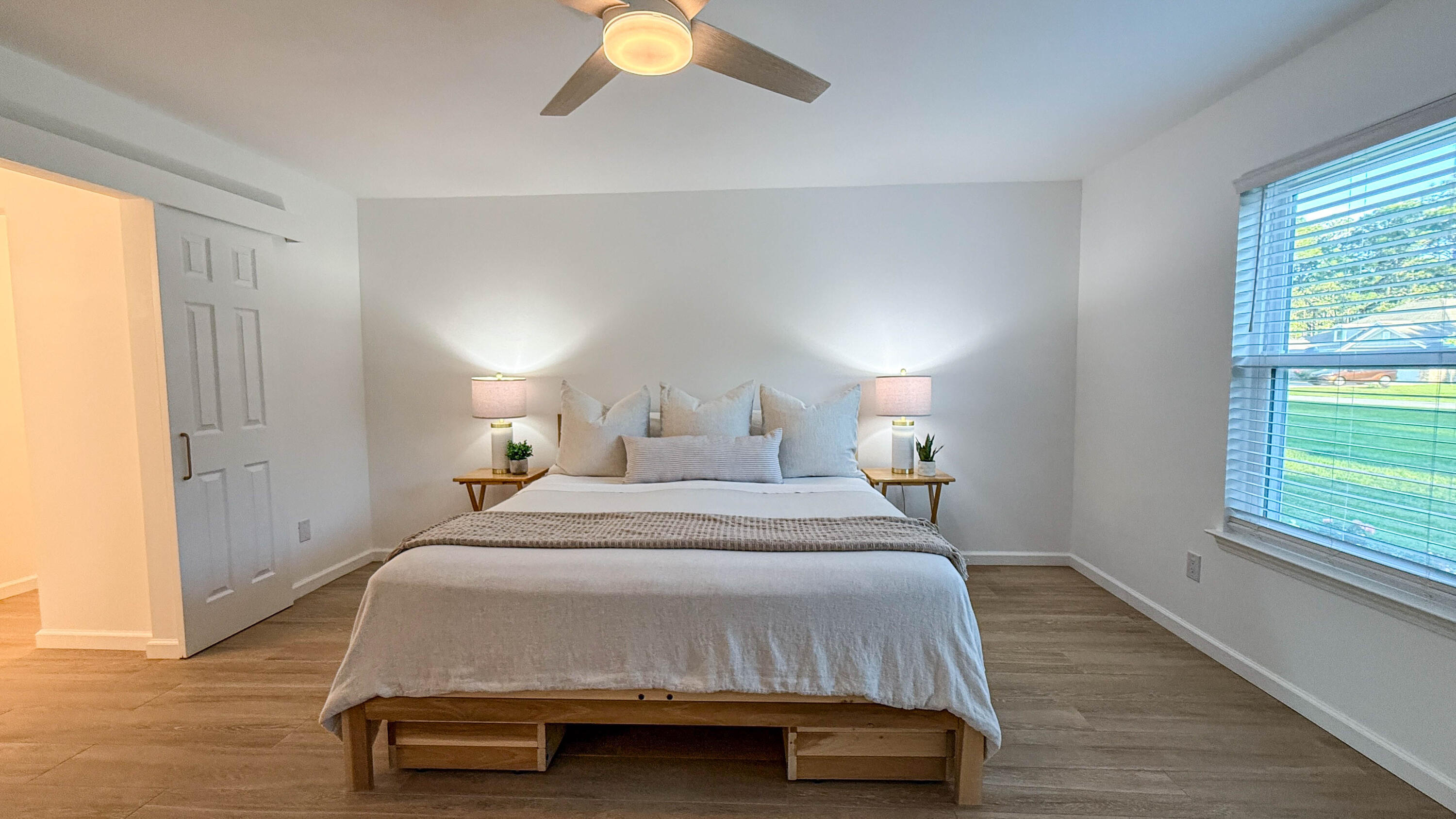 HOLLEY BY THE SEA - Residential