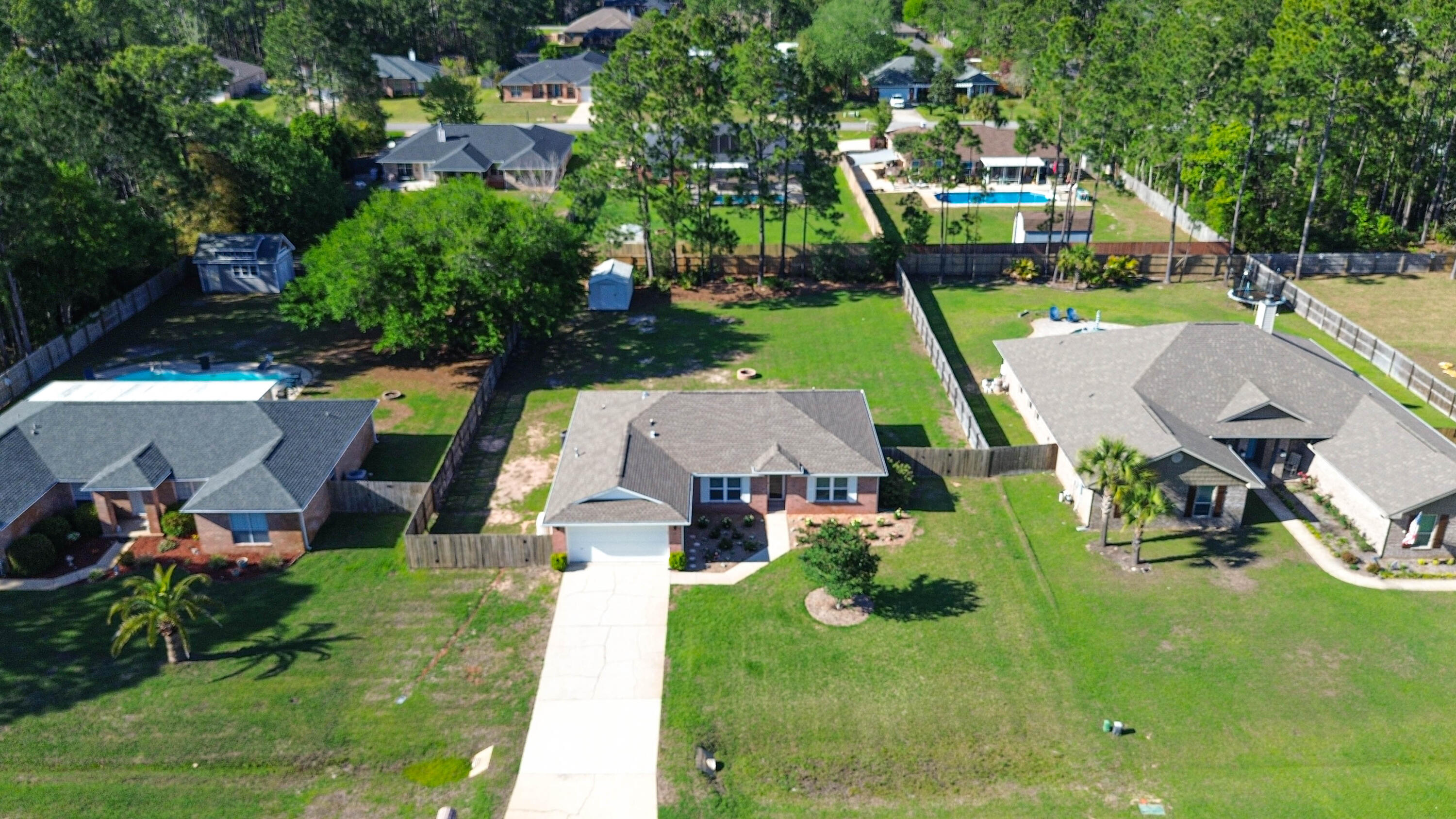 HOLLEY BY THE SEA - Residential