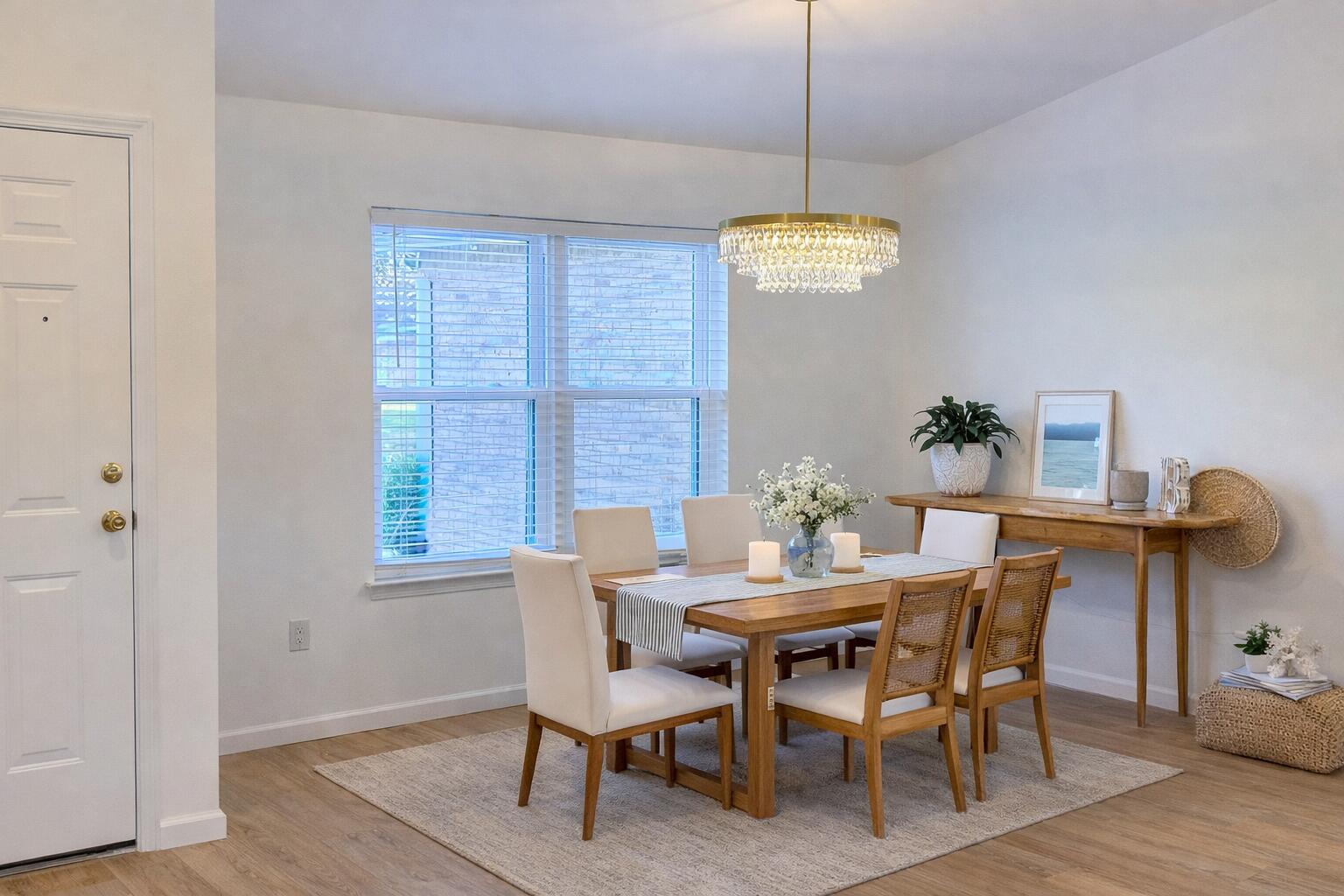 HOLLEY BY THE SEA - Residential