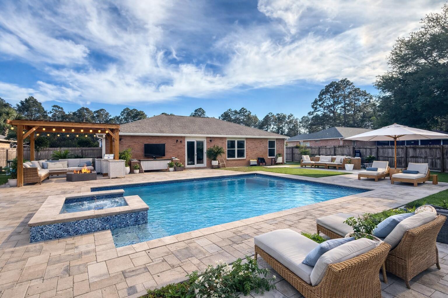 HOLLEY BY THE SEA - Residential