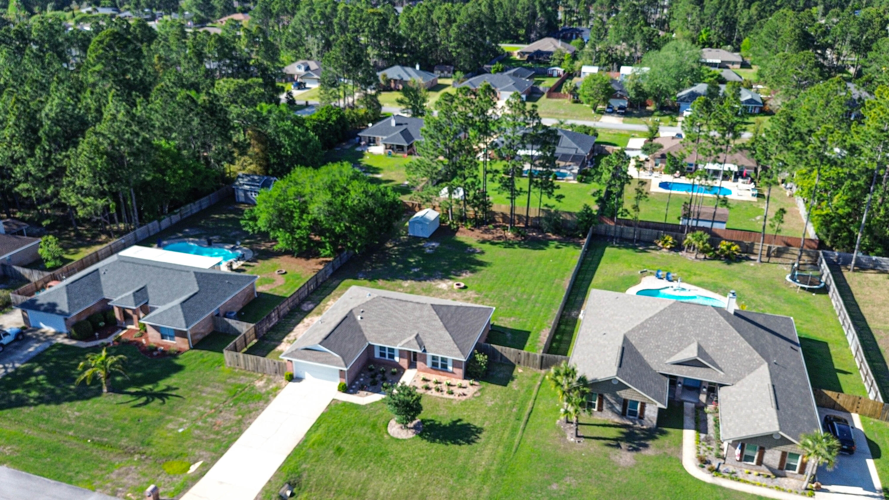 HOLLEY BY THE SEA - Residential