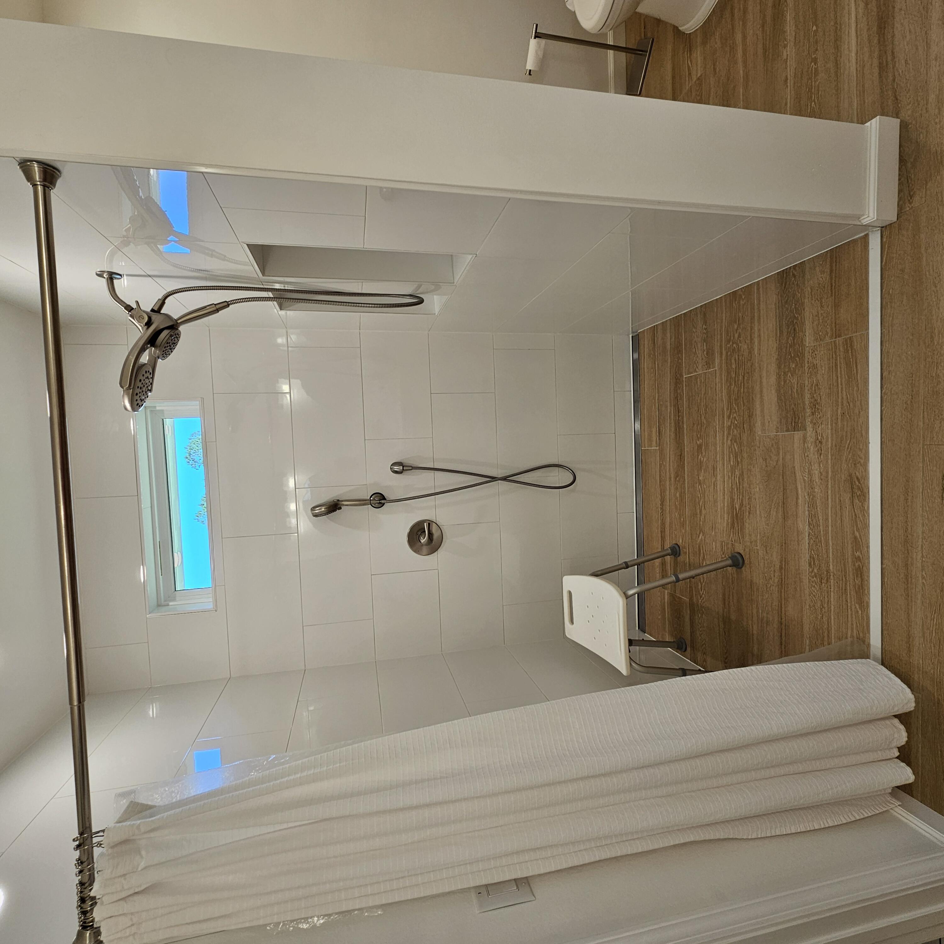 HOLLEY BY THE SEA - Residential