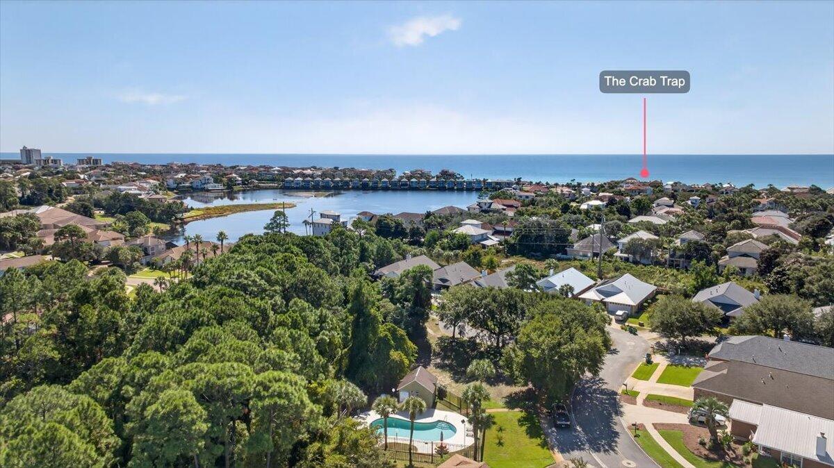 SUNSAIL S/D - Residential