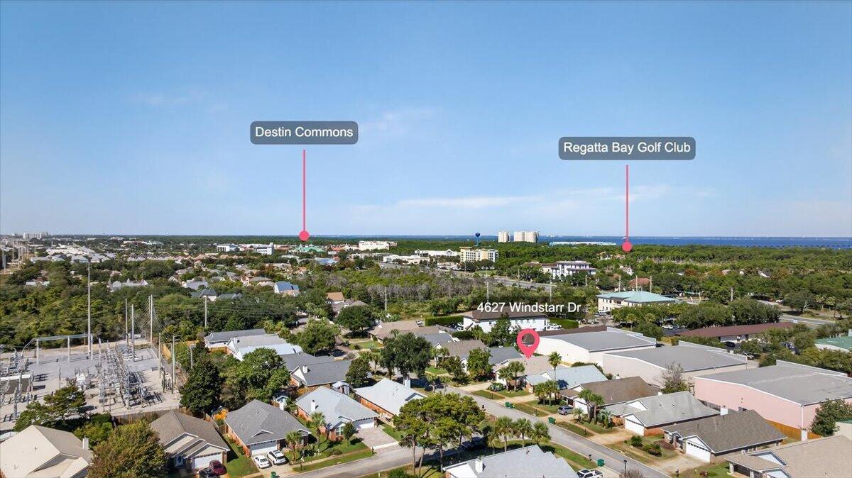 SUNSAIL S/D - Residential