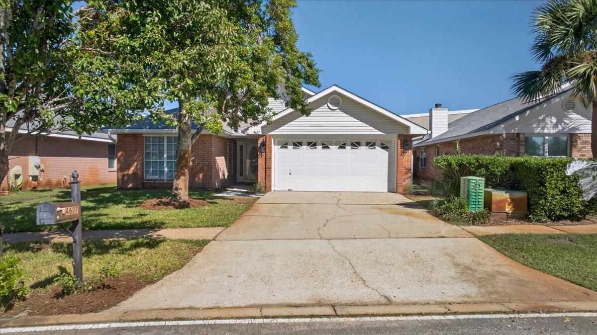 SUNSAIL S/D - Residential