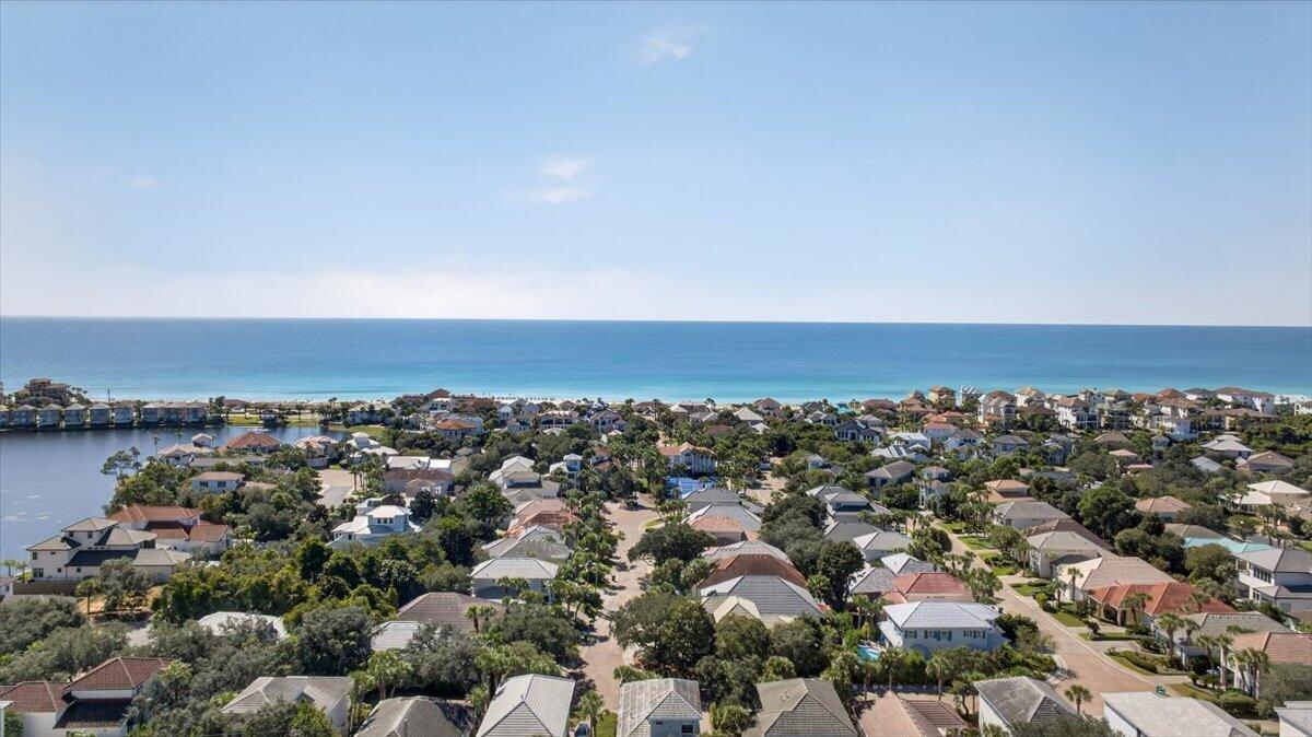 SUNSAIL S/D - Residential