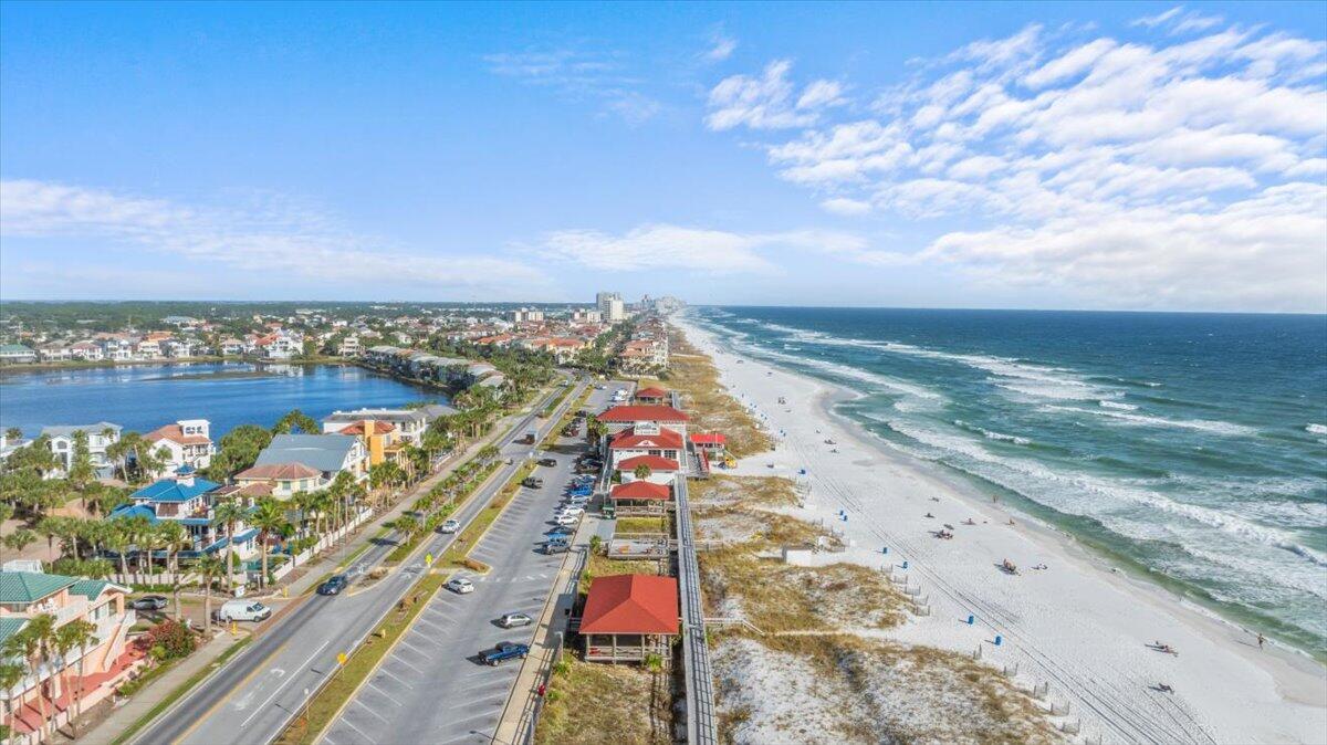 SUNSAIL S/D - Residential