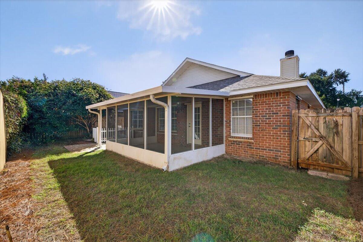 SUNSAIL S/D - Residential