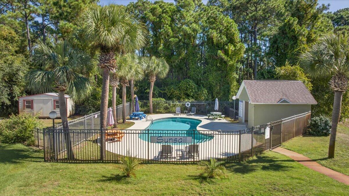 SUNSAIL S/D - Residential