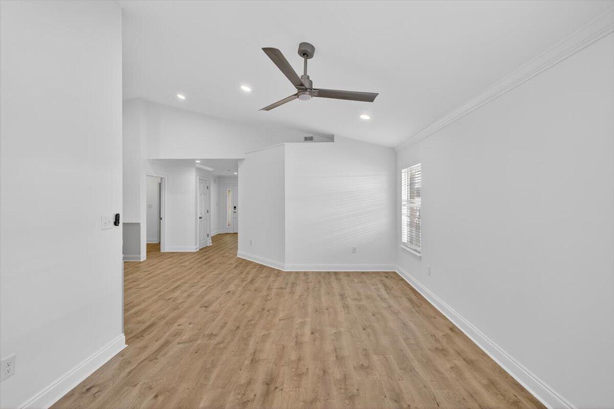 SUNSAIL S/D - Residential