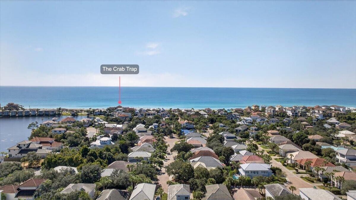 SUNSAIL S/D - Residential