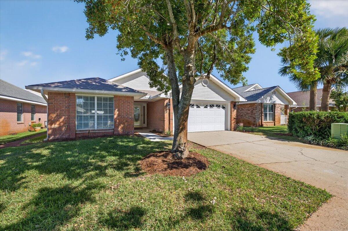 SUNSAIL S/D - Residential