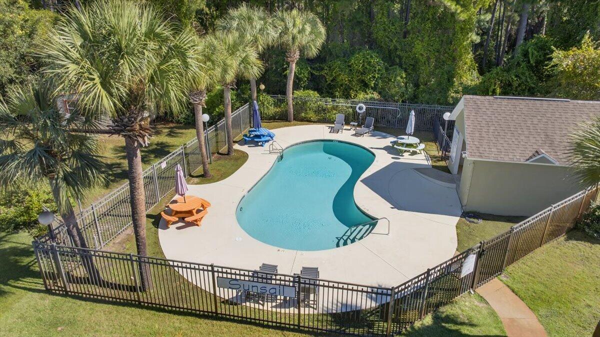 SUNSAIL S/D - Residential