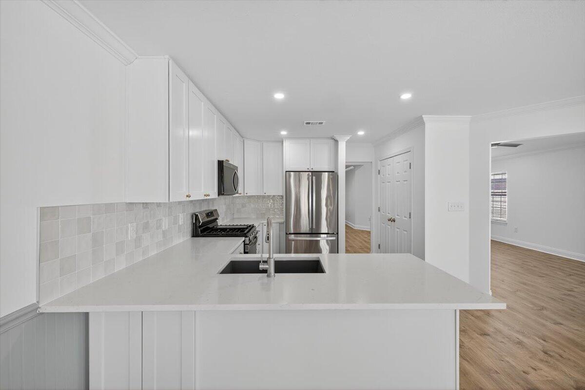 SUNSAIL S/D - Residential