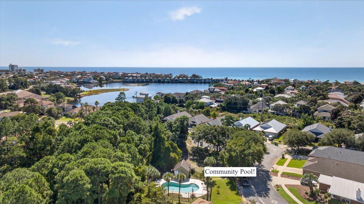 SUNSAIL S/D - Residential