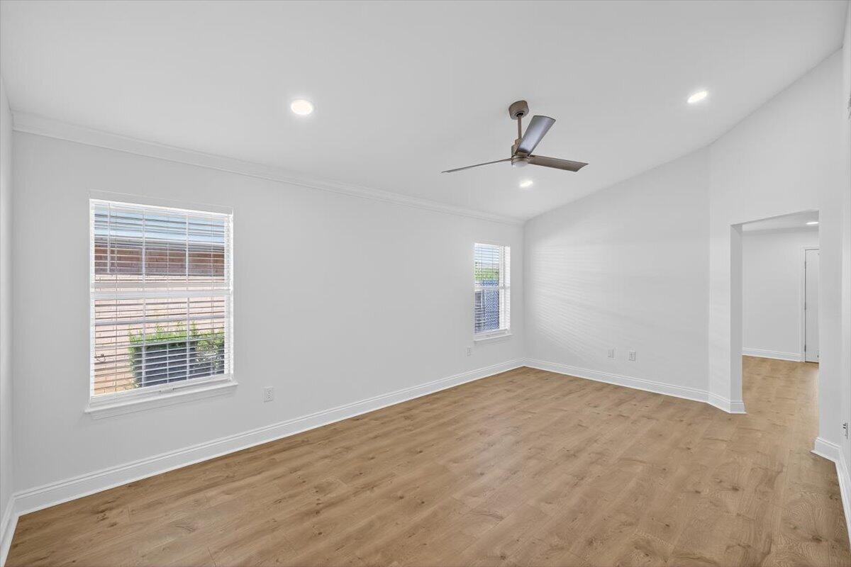 SUNSAIL S/D - Residential