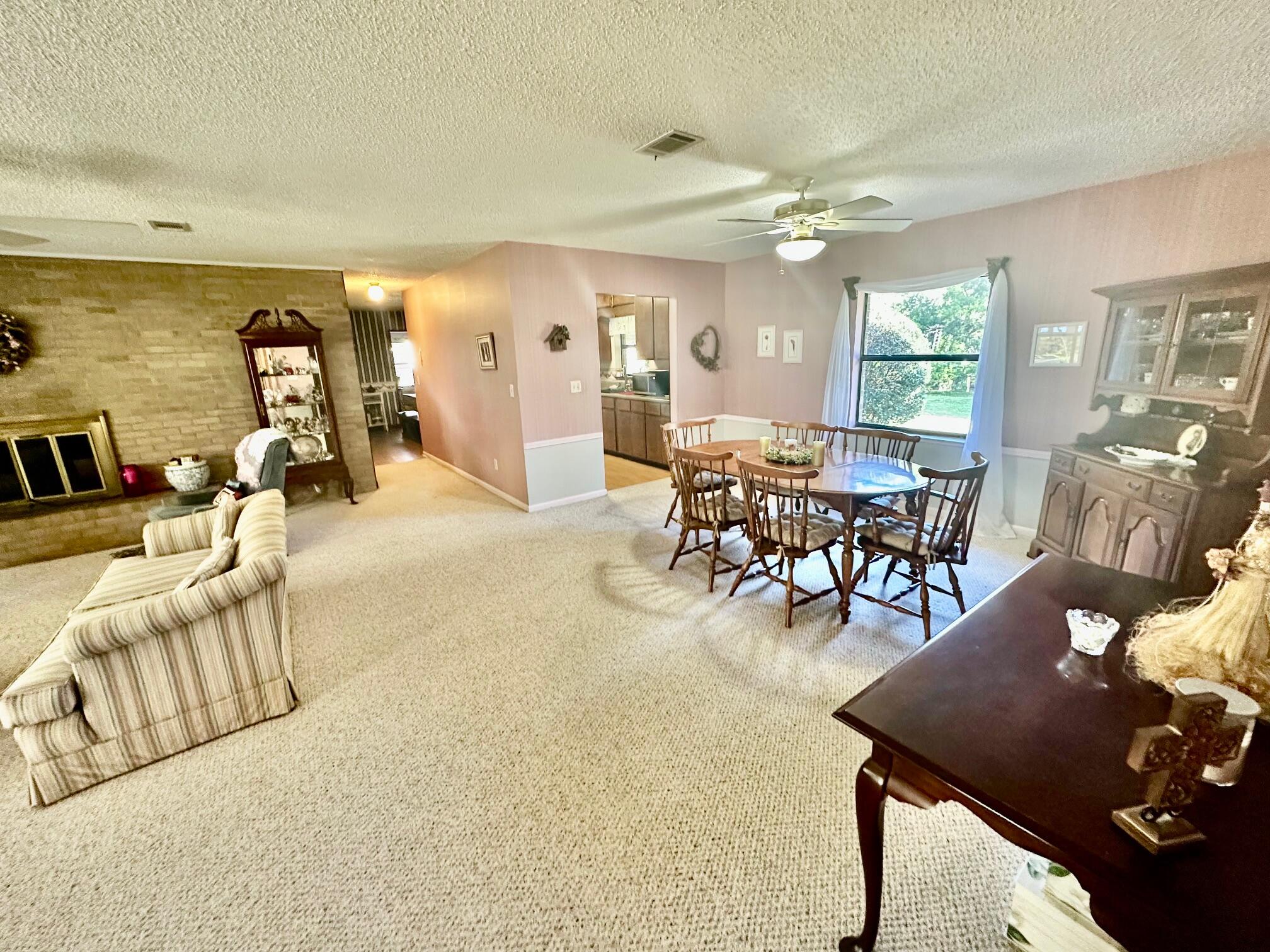 PITTS BAY SHORE - Residential