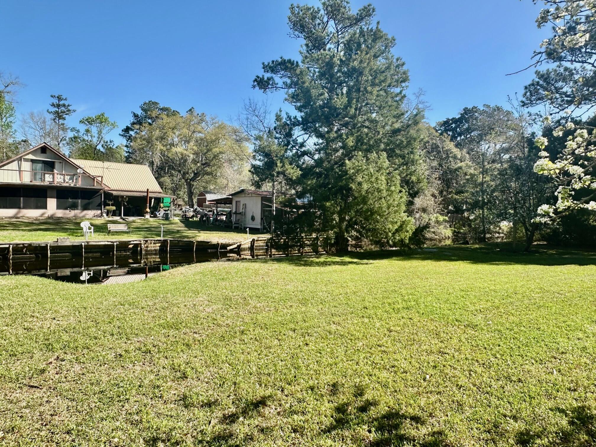 PITTS BAY SHORE - Residential