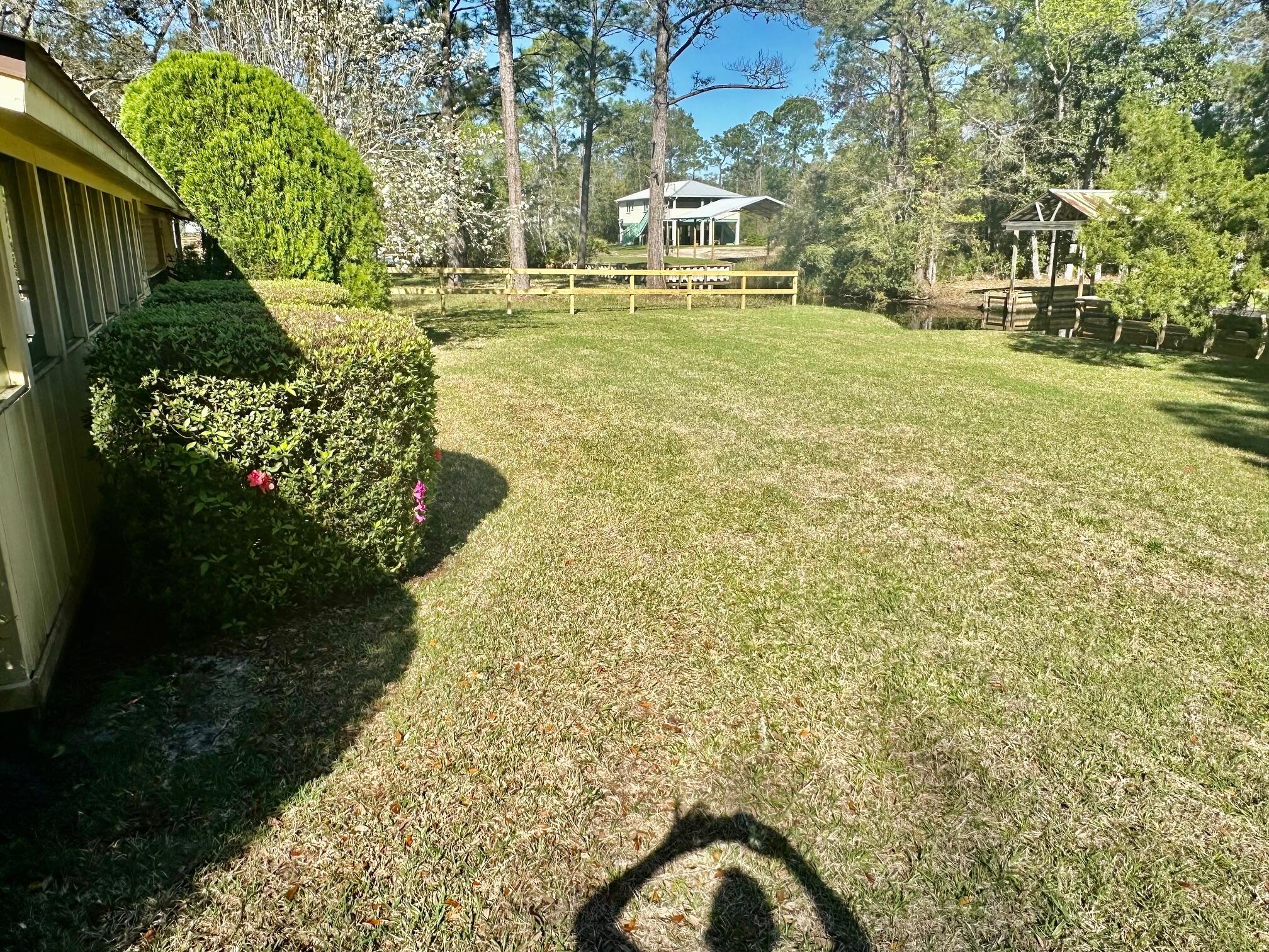 PITTS BAY SHORE - Residential