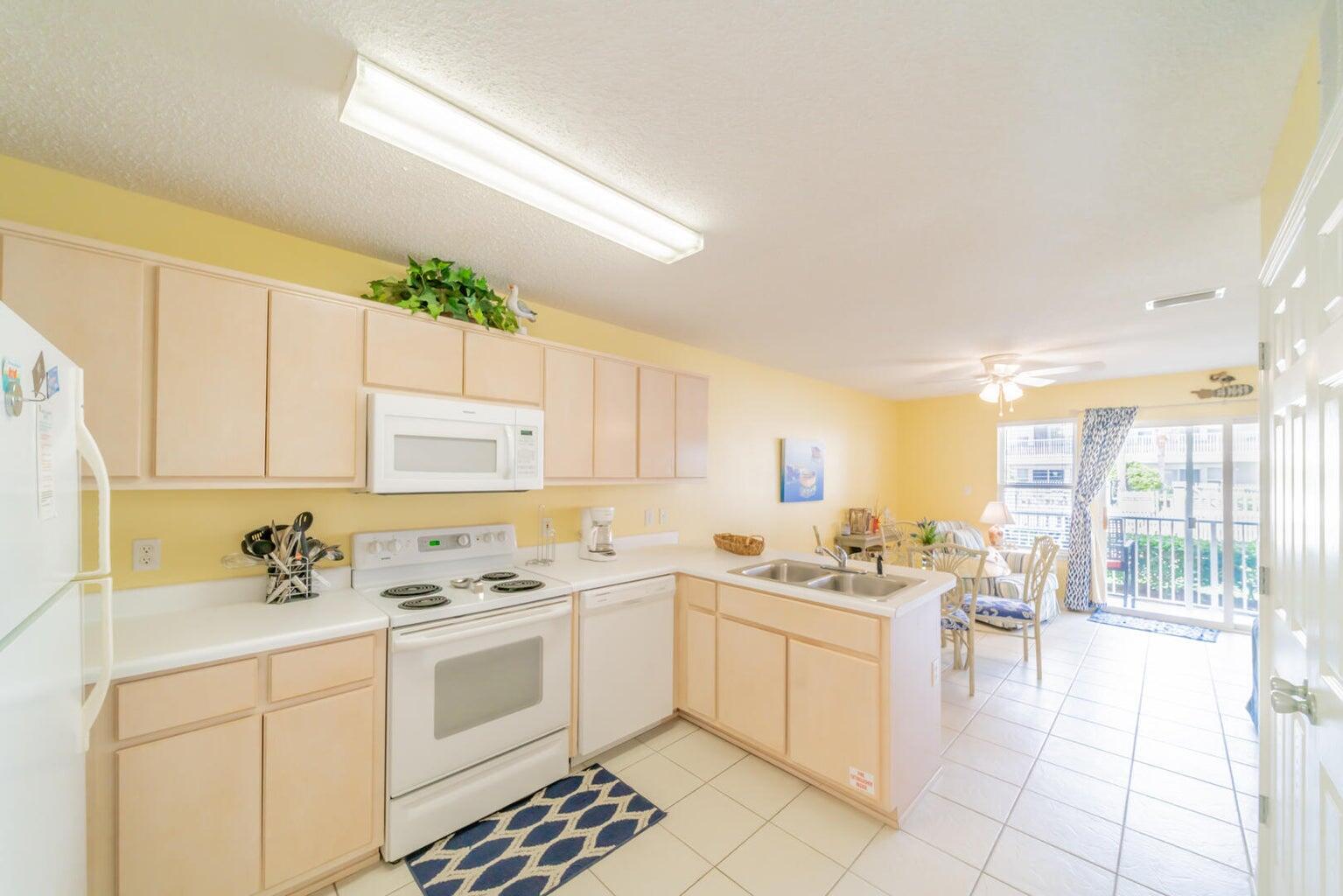 ROLLIN TIDE VILLAS - Residential Lease