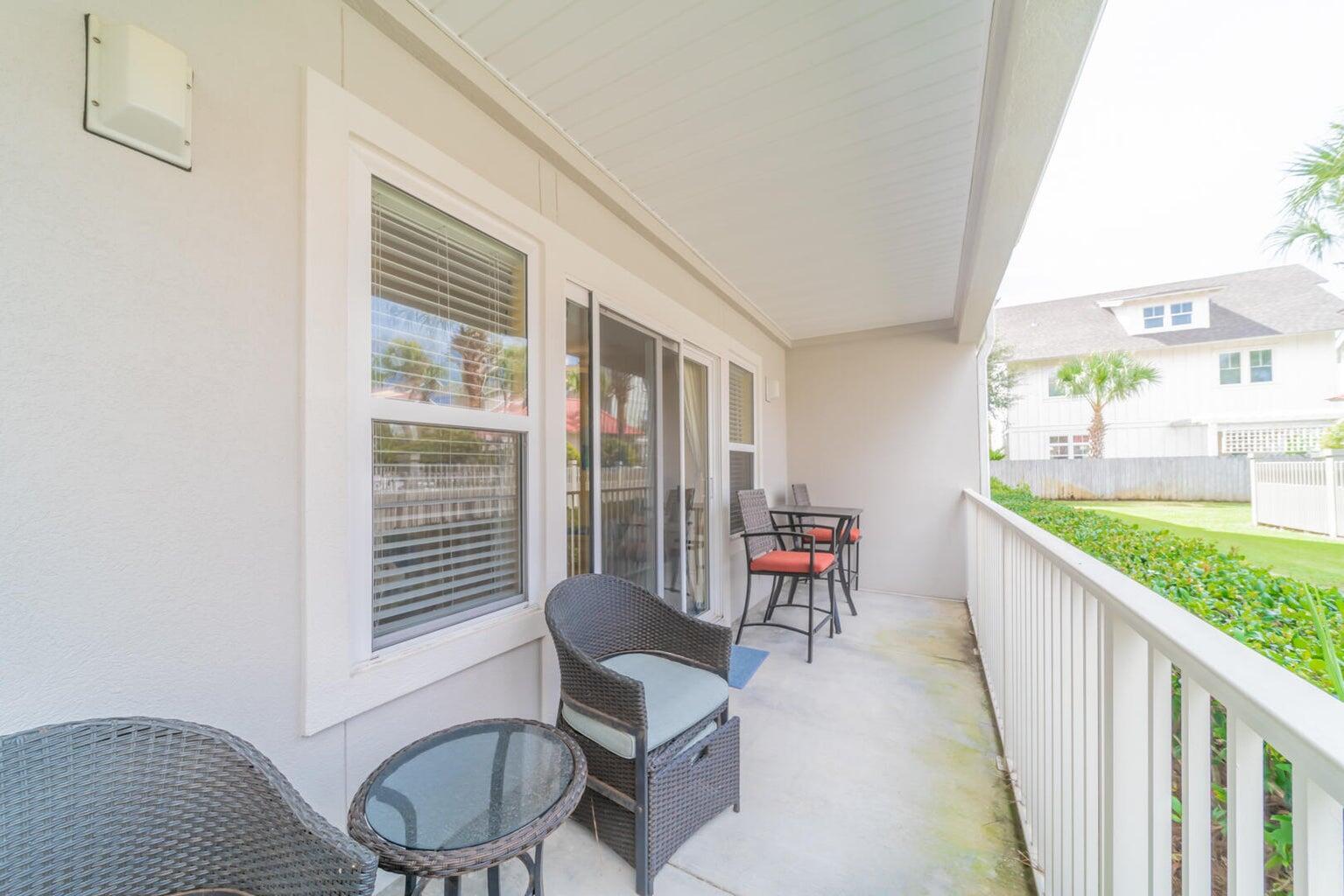 ROLLIN TIDE VILLAS - Residential Lease