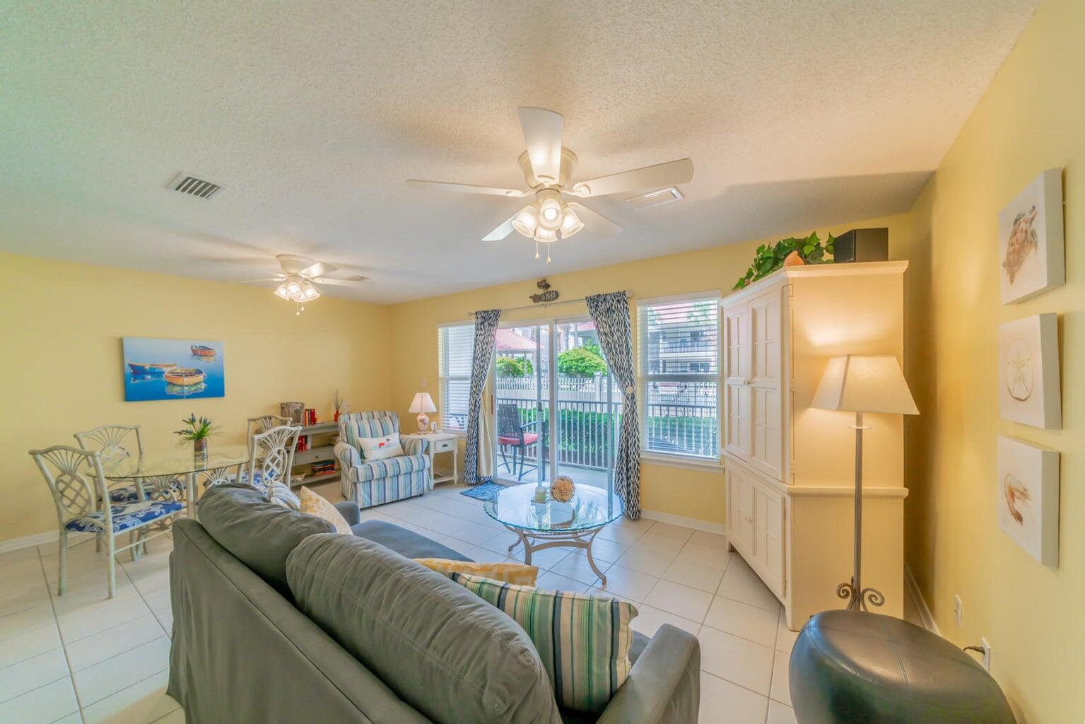 ROLLIN TIDE VILLAS - Residential Lease