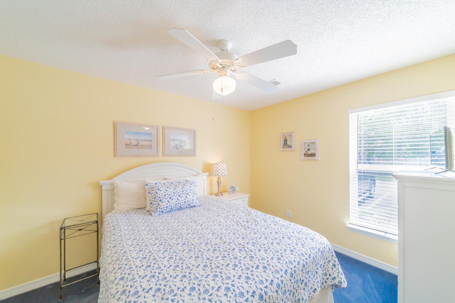 ROLLIN TIDE VILLAS - Residential Lease