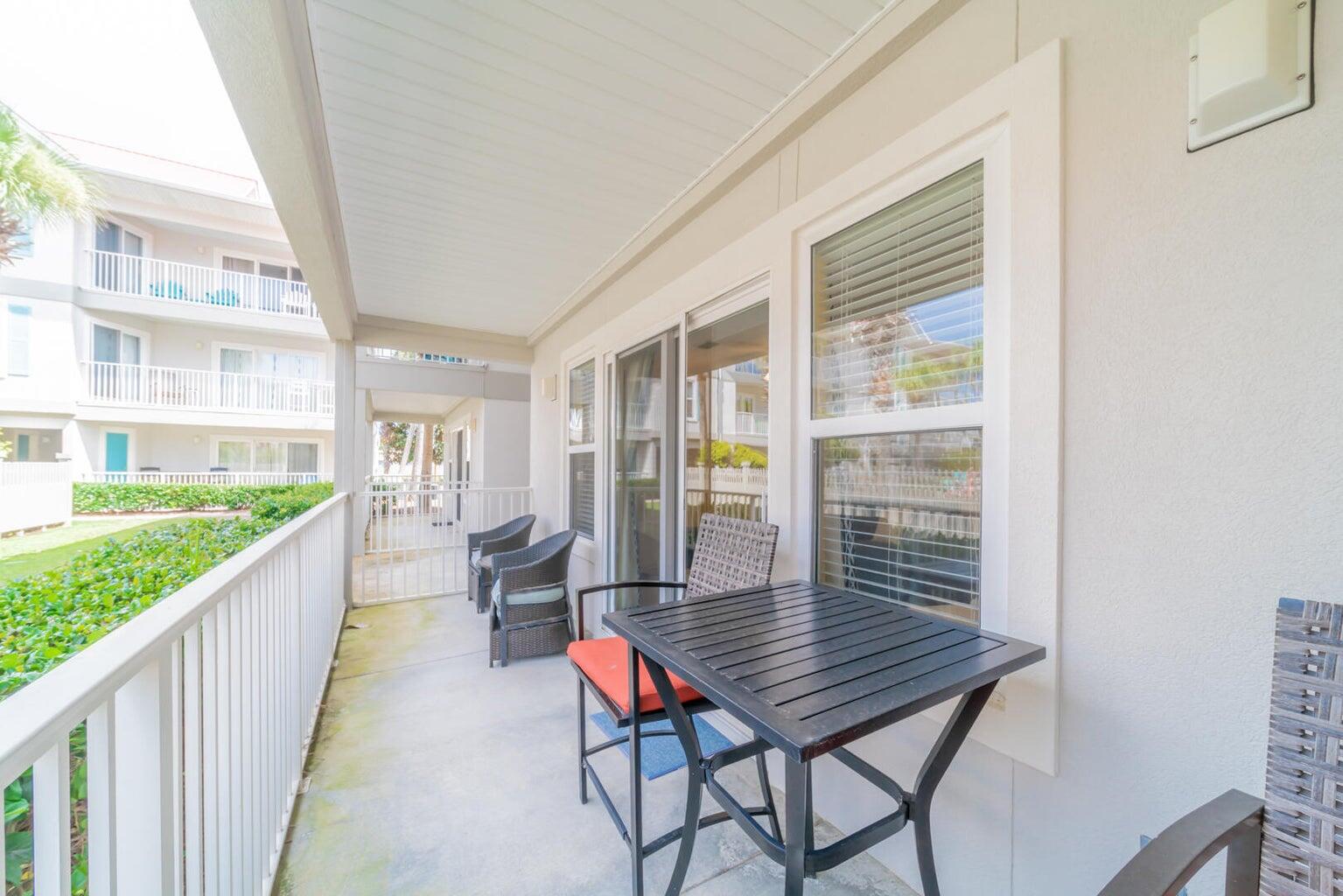 ROLLIN TIDE VILLAS - Residential Lease