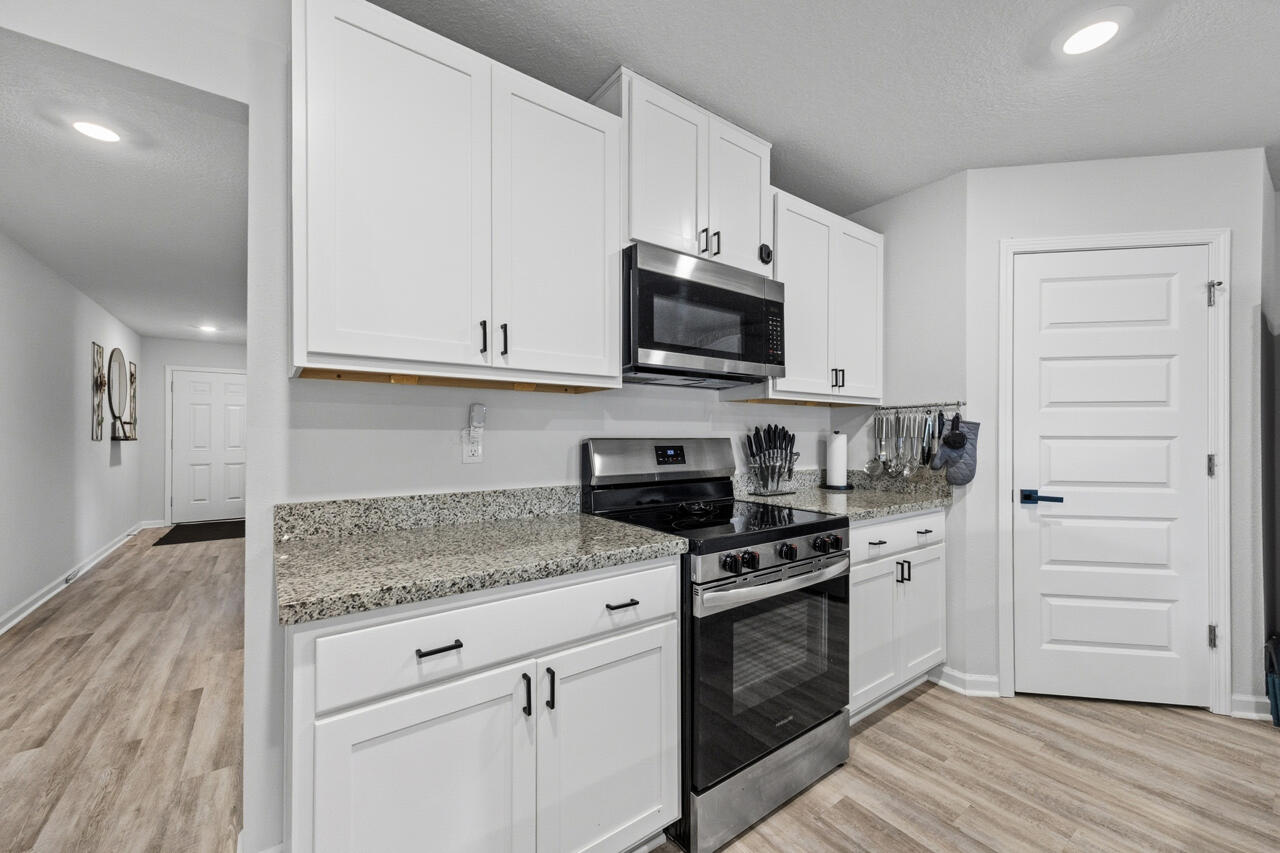 Day's Landing - Residential
