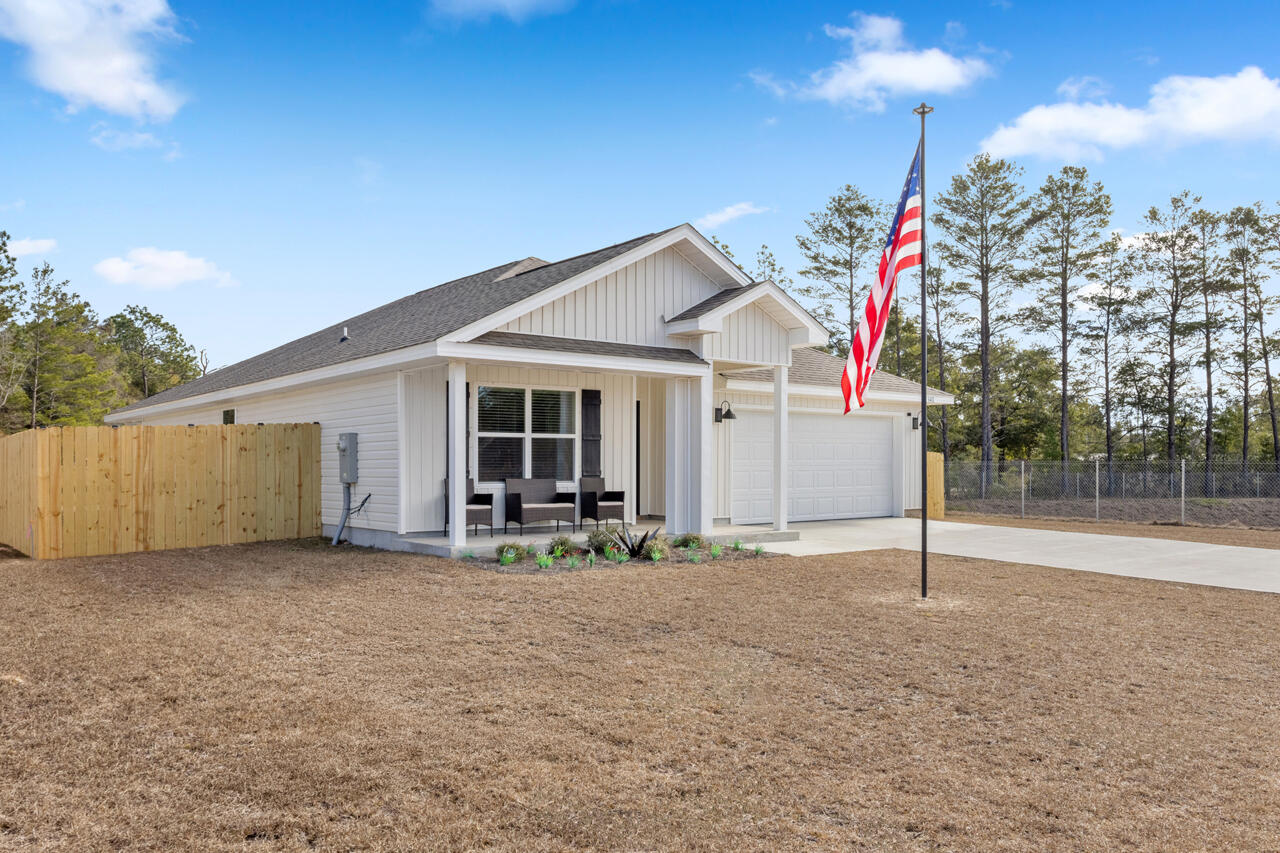 Day's Landing - Residential