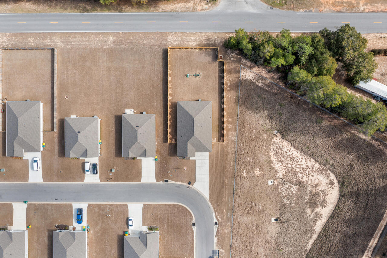 Day's Landing - Residential