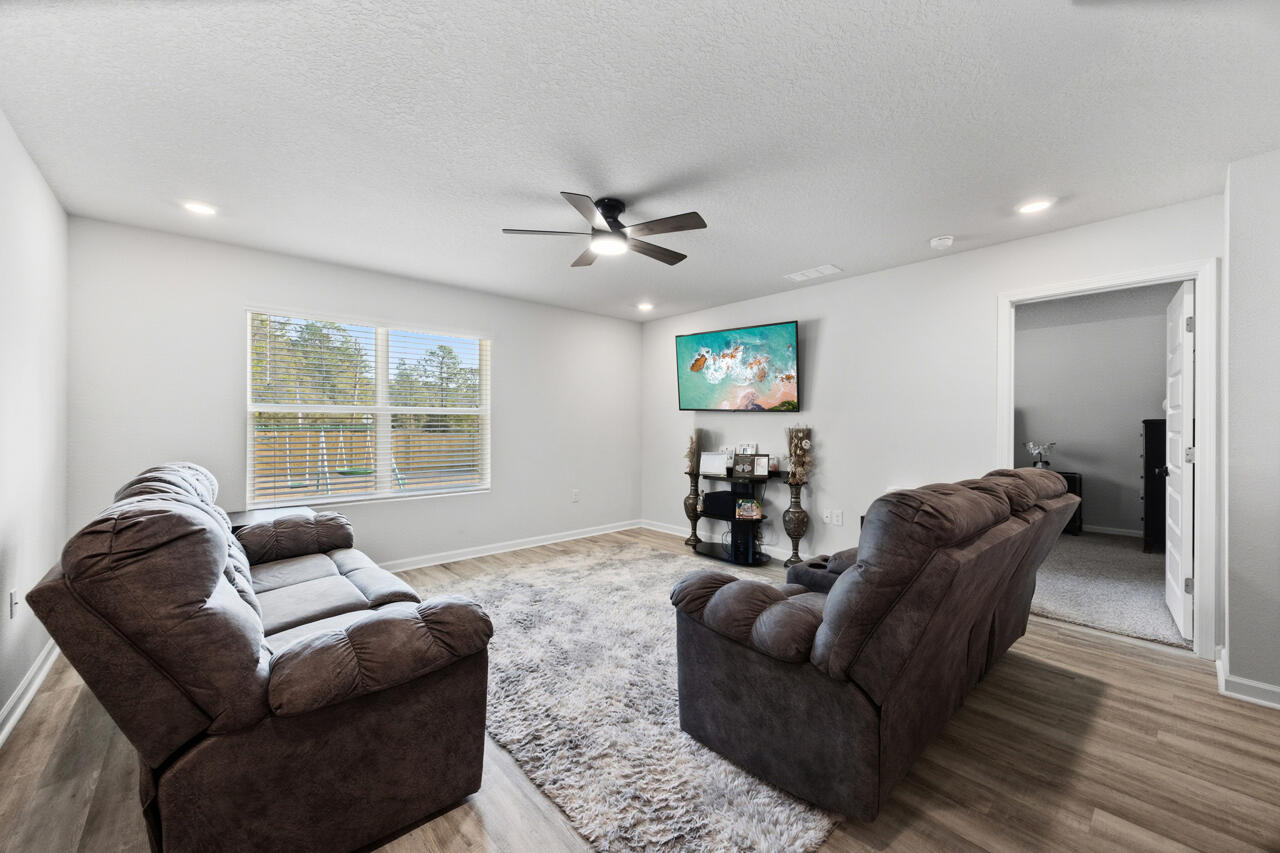 Day's Landing - Residential