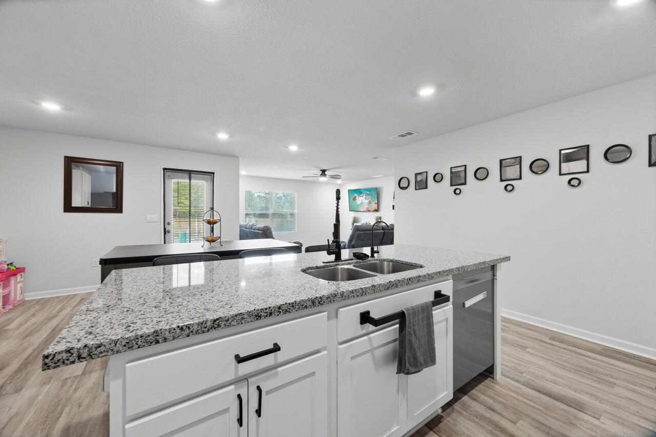 Day's Landing - Residential